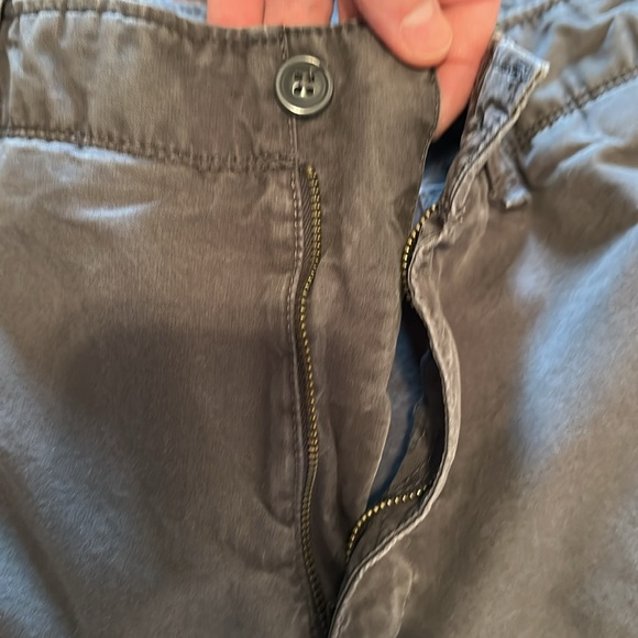 Gap men’s cargo pants size 32 x 32 - Picture 4 of 7